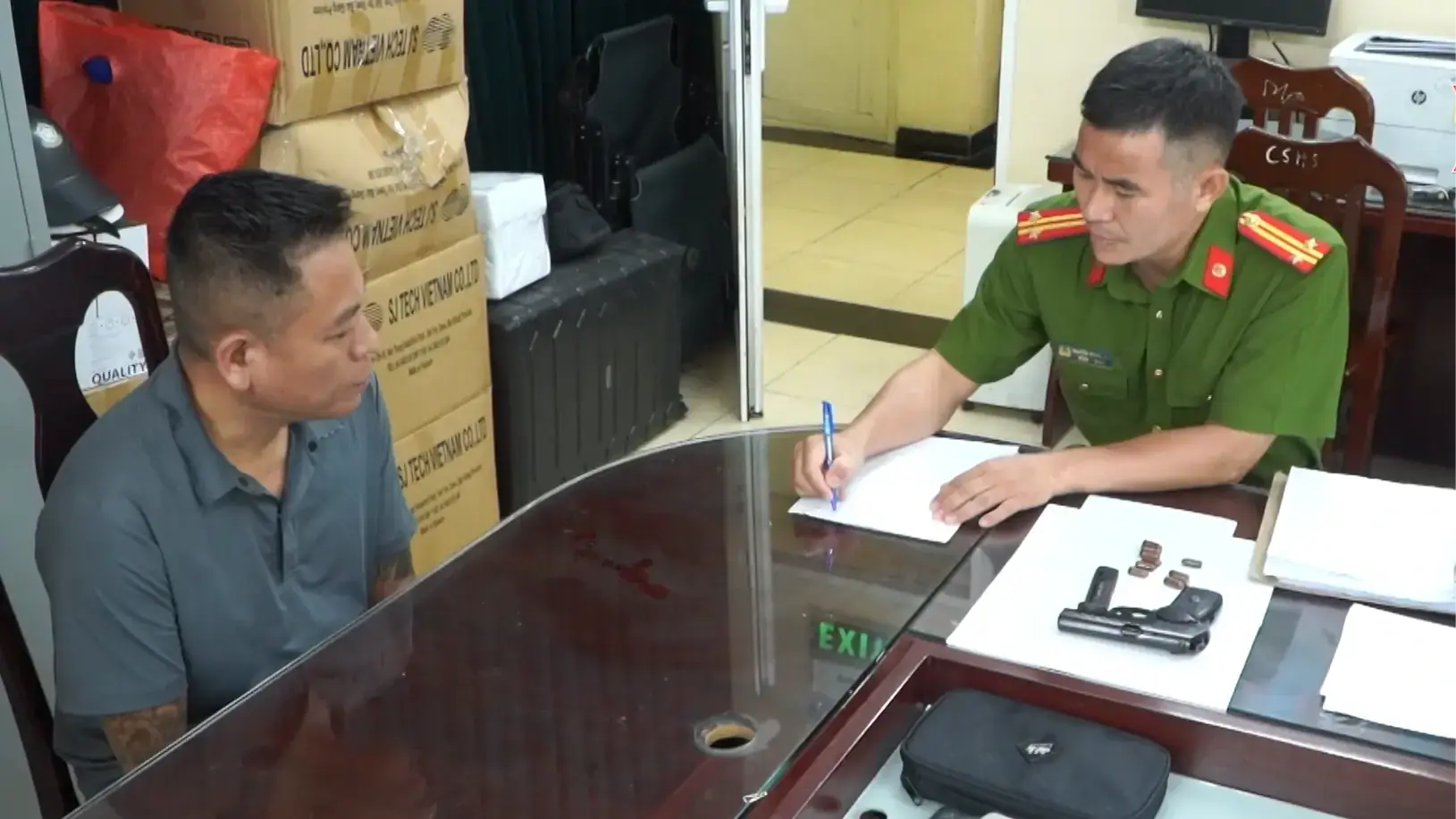 Đấu tranh phòng chống ma tuý trong thời kỳ mới | Phóng sự | 26/12/2025